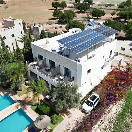 Villa Kamilia Essaouira Exterior photo