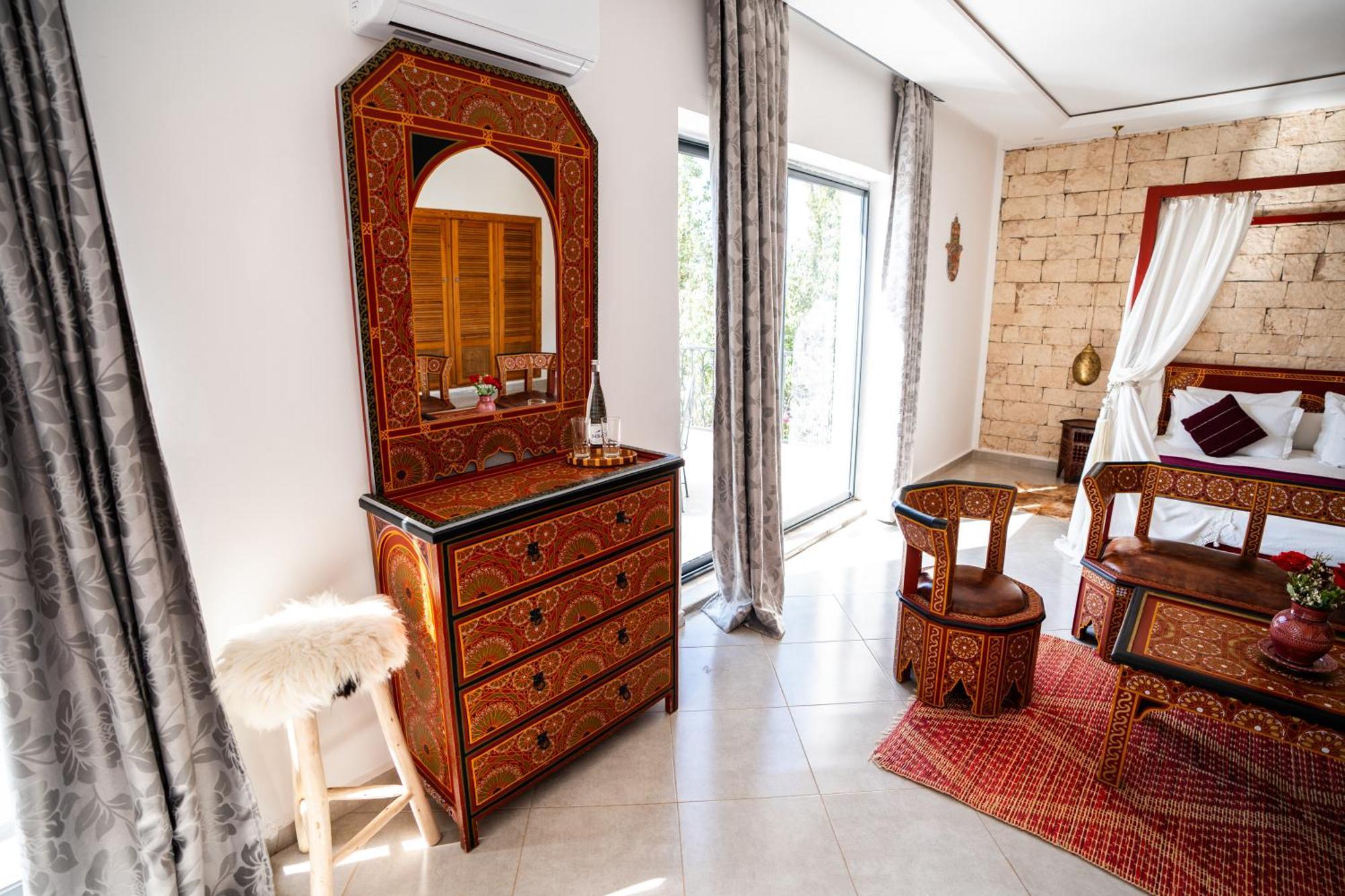 Villa Kamilia Essaouira Exterior photo
