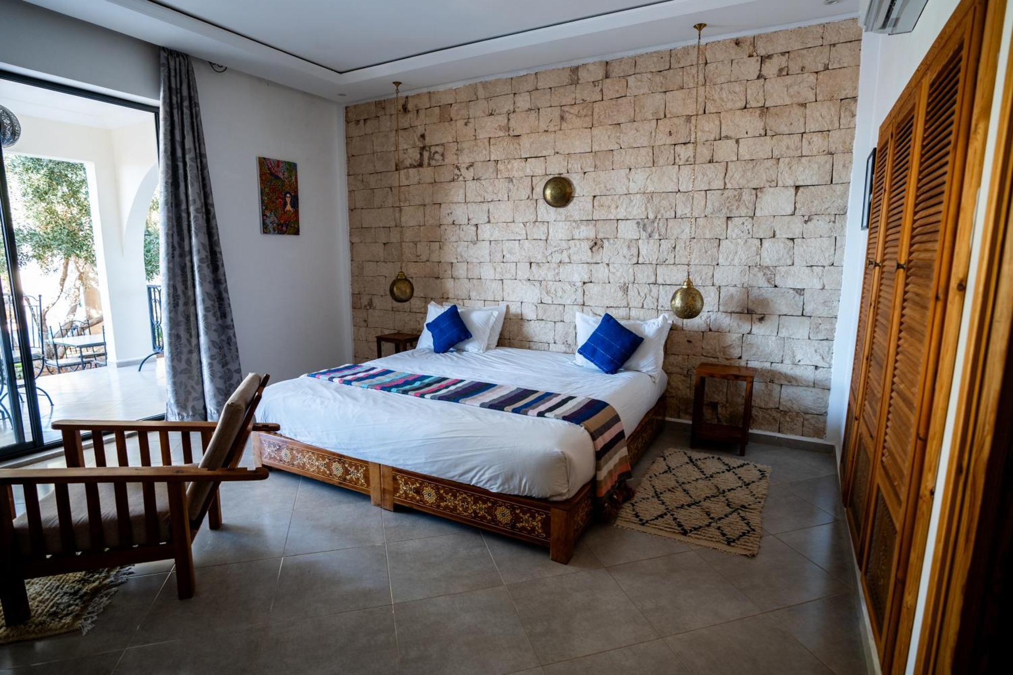 Villa Kamilia Essaouira Exterior photo