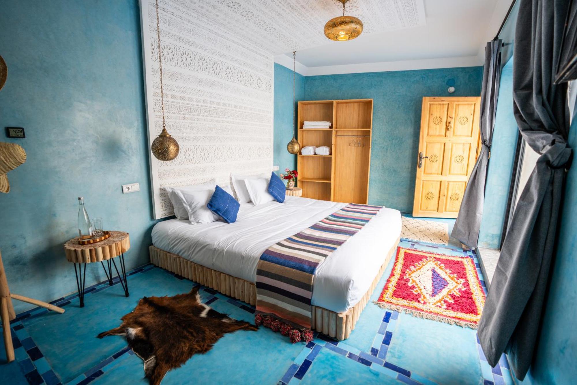 Villa Kamilia Essaouira Exterior photo