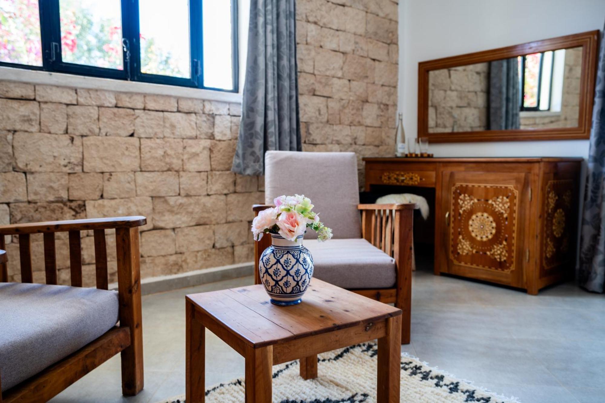 Villa Kamilia Essaouira Exterior photo