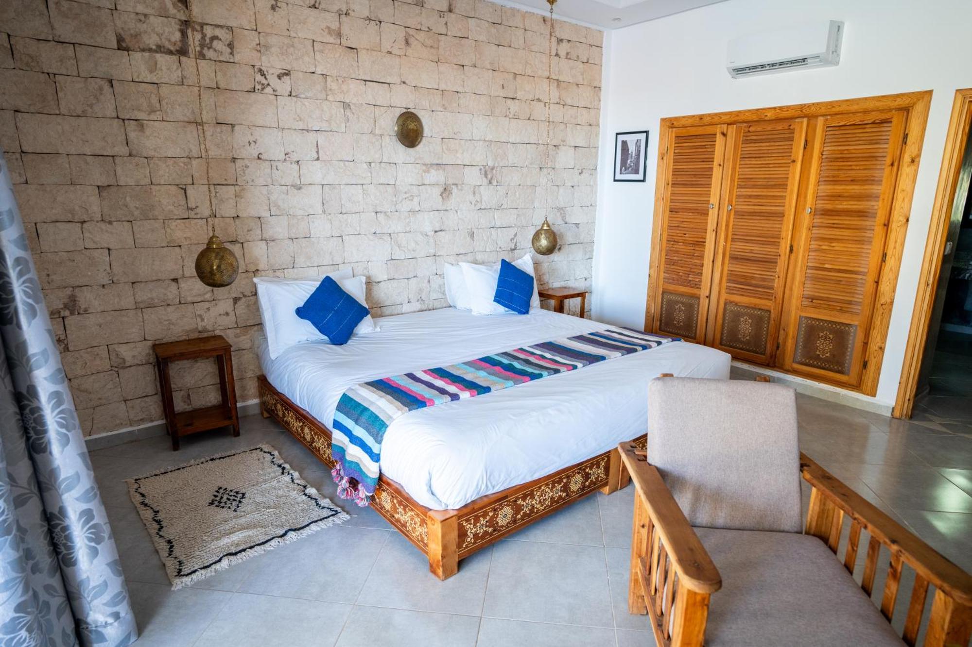 Villa Kamilia Essaouira Exterior photo