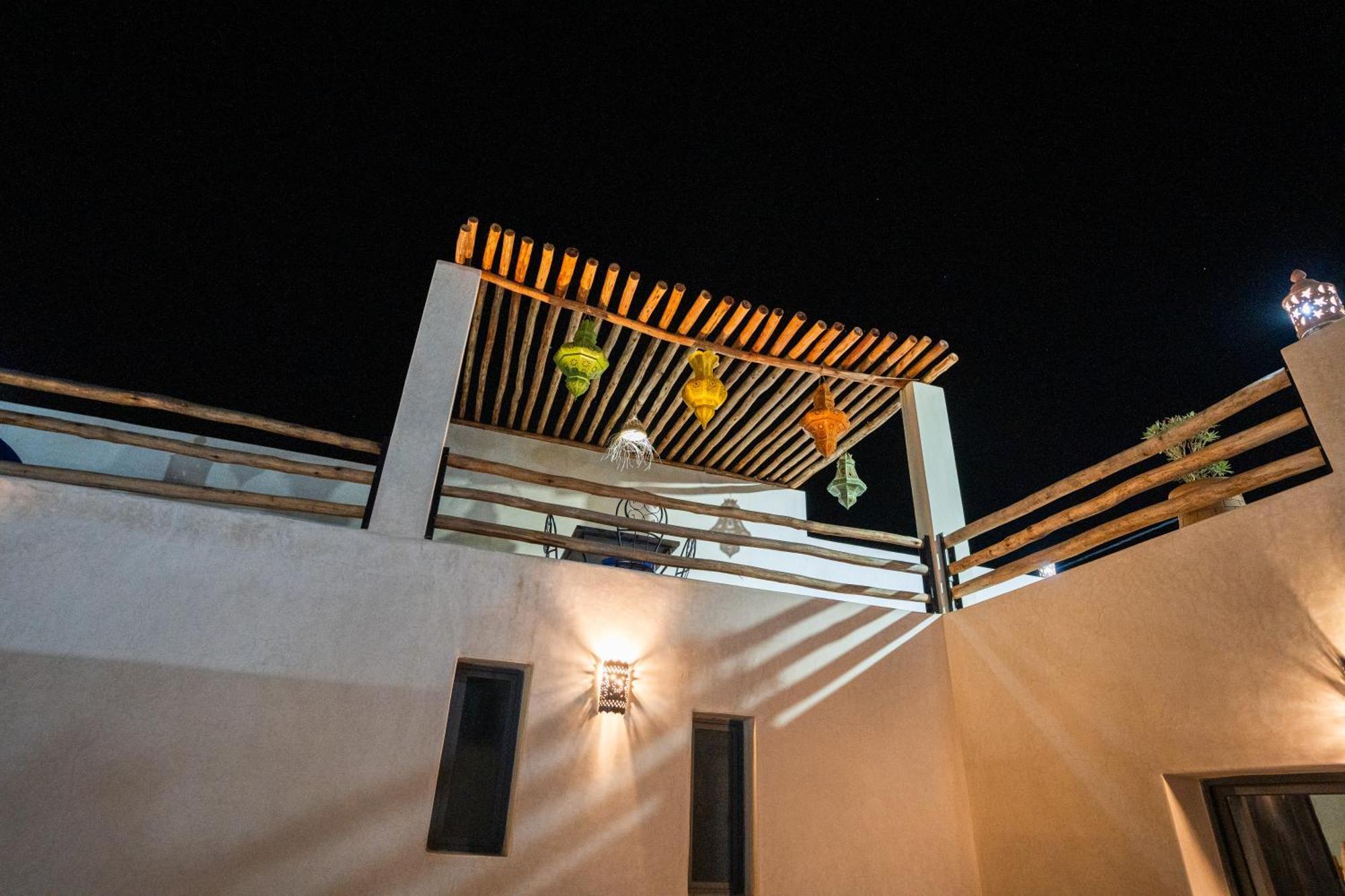Villa Kamilia Essaouira Exterior photo