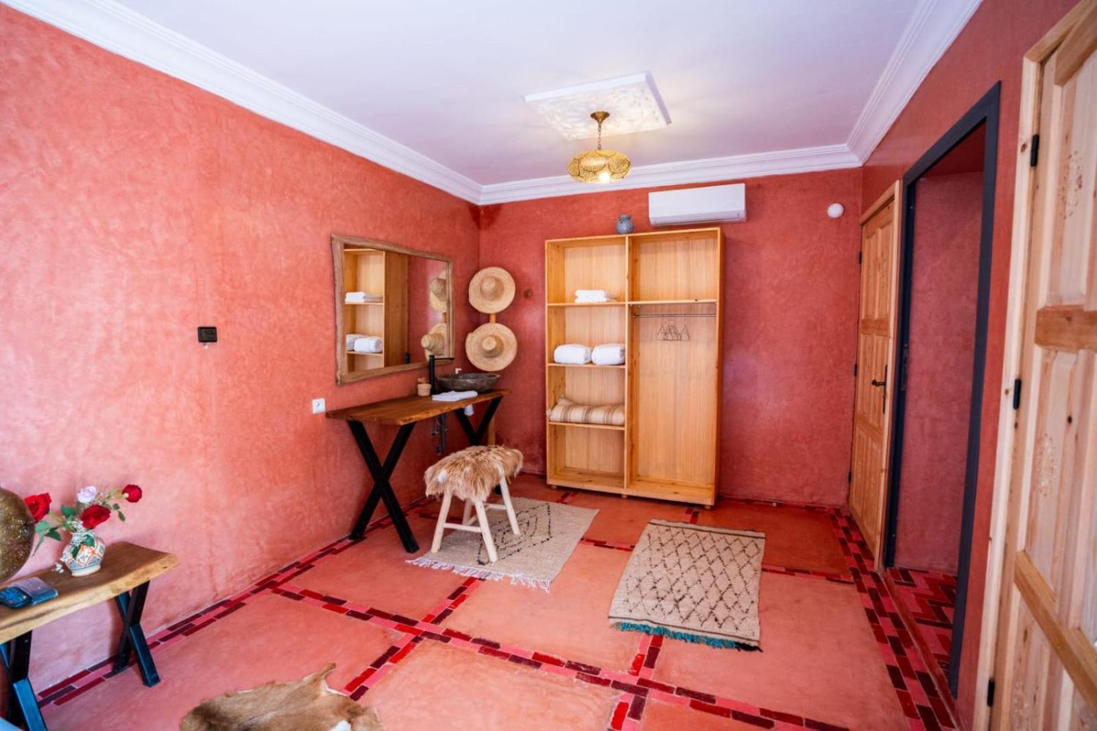 Villa Kamilia Essaouira Room photo