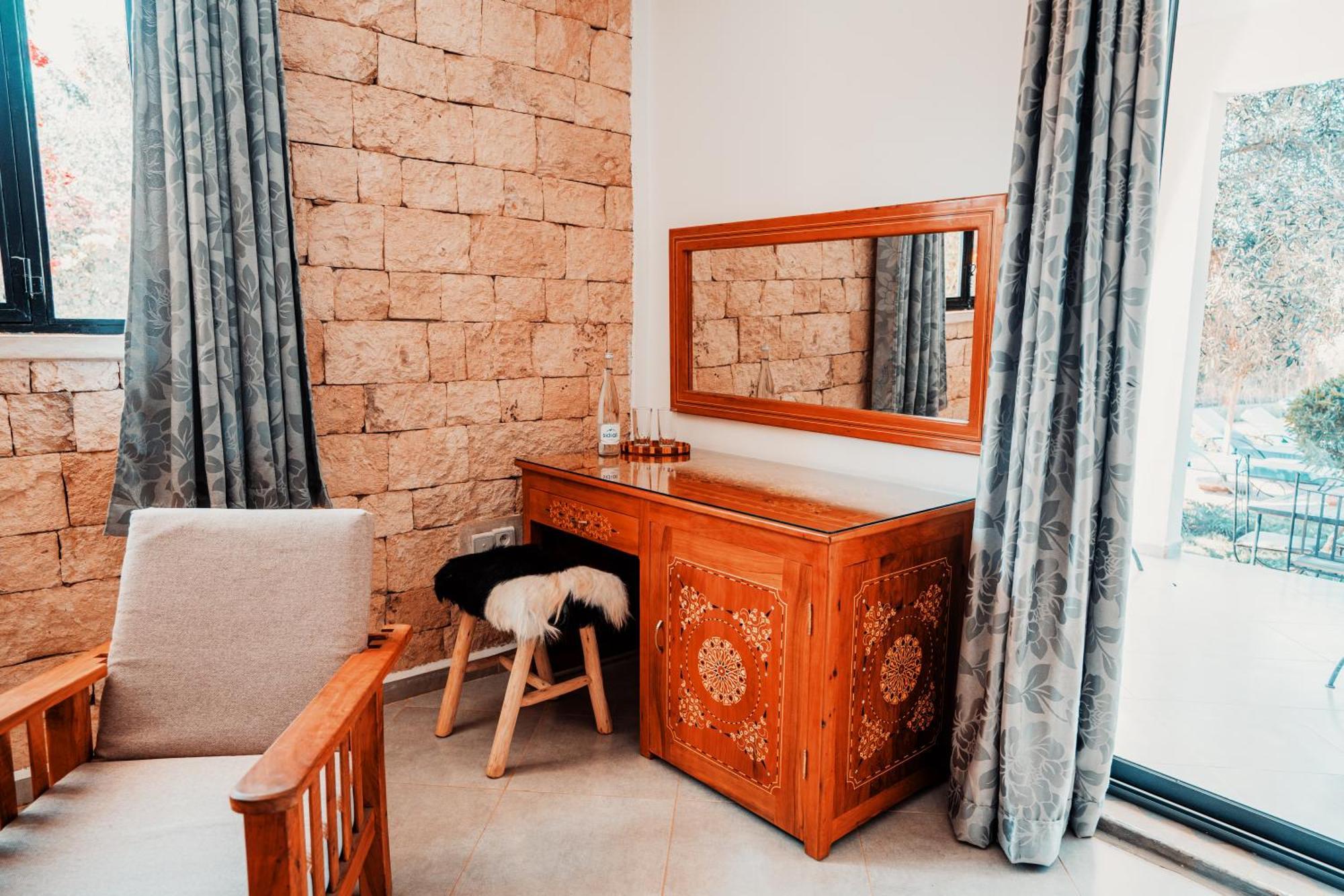 Villa Kamilia Essaouira Exterior photo